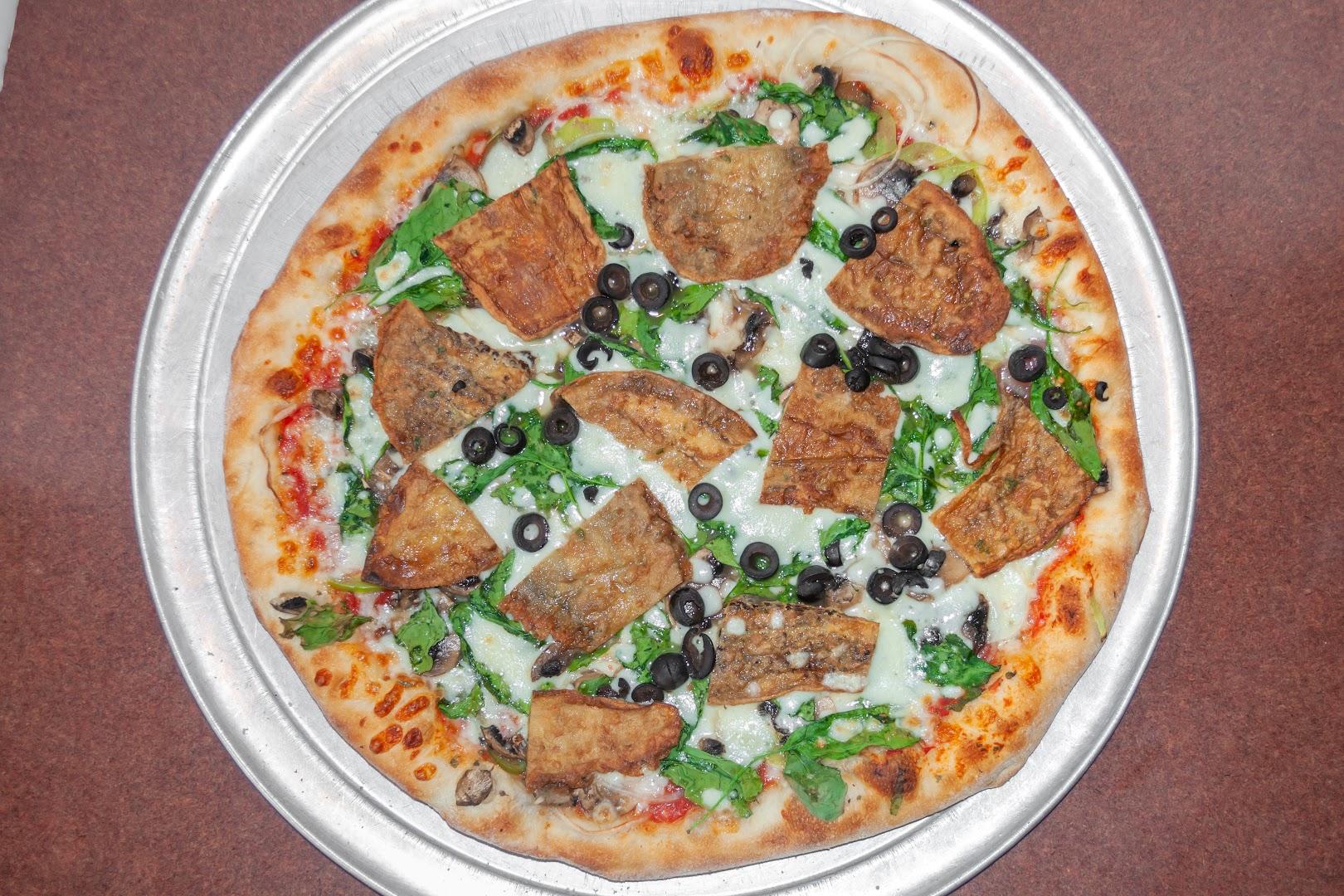 Roma Pizzeria & Restaurant