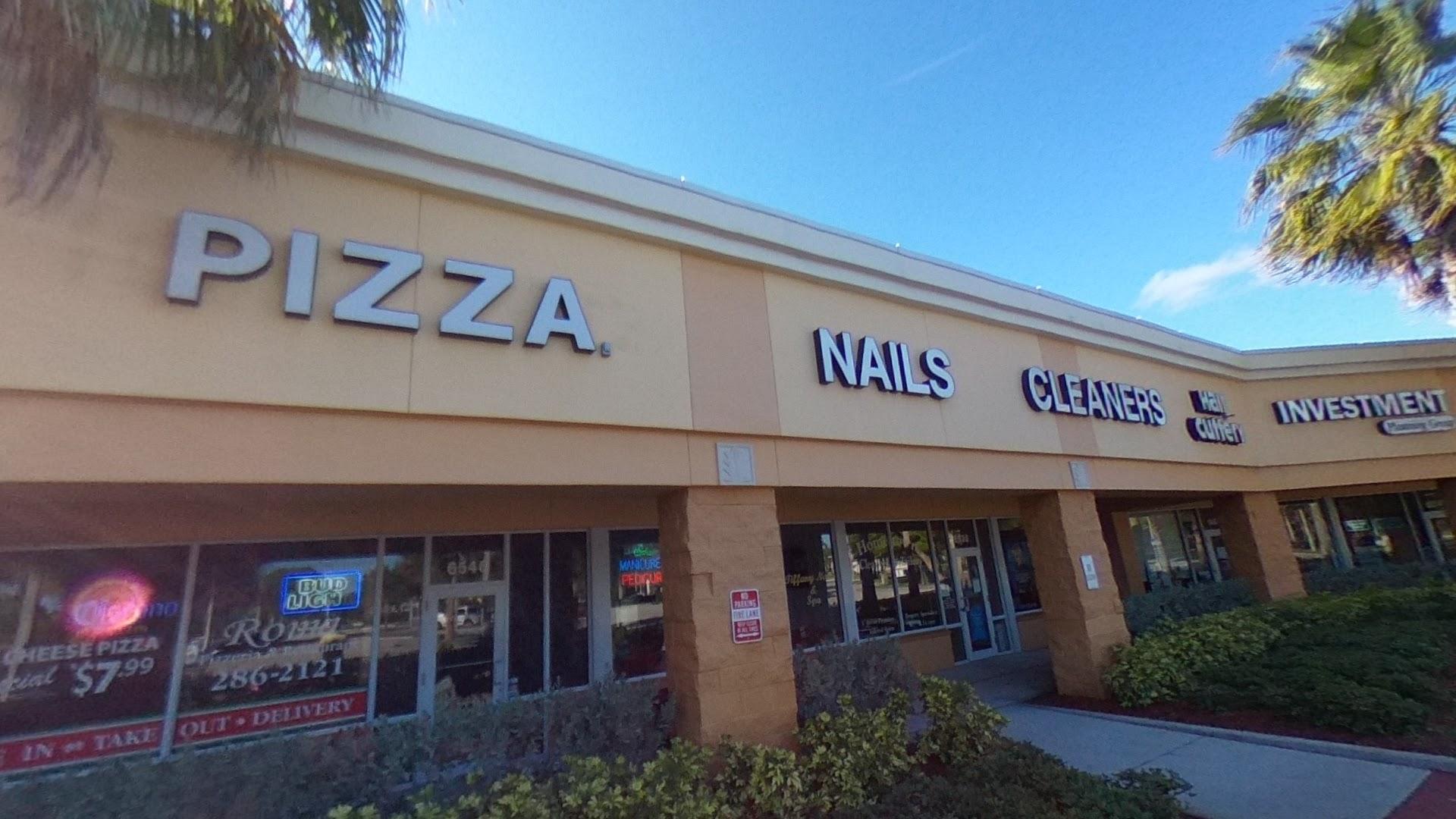 Roma Pizzeria & Restaurant
